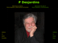 pdesjardins.com