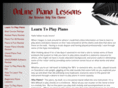 pianolessonsonlinefinder.com