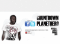 planetheroapparel.com
