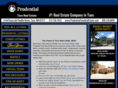 prudential-taos-real-estate.com