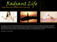 radiant-life.net