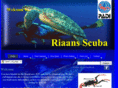 riaansscuba.com