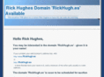 rickhugh.es