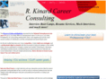 rkcareerconsulting.com