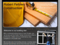 robertfellowsconstruction.com