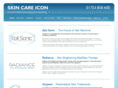 skincareicon.com