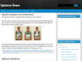spinecorbrace.biz