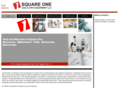 squareoneequipment.com