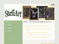 stefiart.com
