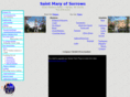 stmaryofsorrows.org