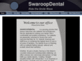 swaroopdental.com