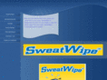 sweatwipe.com