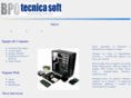 tecnicasoft.com