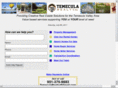 temmurhomes.com