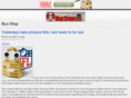 thebucreport.com