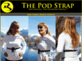 thepodstrap.com