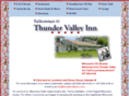thundervalleyinn.com