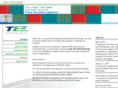trans-eurasia-logistics.com