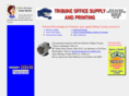 tribuneofficesupply.com