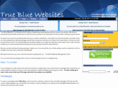truebluewebsites.com