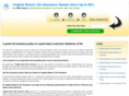 virginiabeach-life-insurance.info