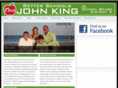votejohnking.com