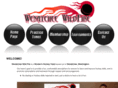wenatcheewomenshockey.com