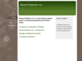 wienerproperties.com