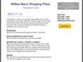 wilkesbarreplaza.com