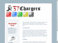 37chargers.com