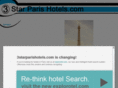 3starparishotels.com