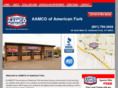 aamcoaf.com