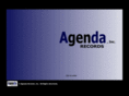 agendarecords.com