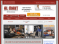 almartfurniture.com