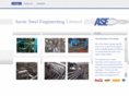 arcticsteelengineering.com