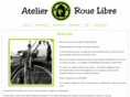 atelier-rouelibre.com