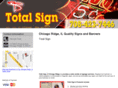 atotalsigncompany.com