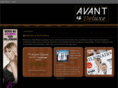 avantdeluxe.com