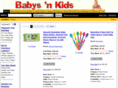 babysnkids.com