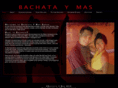 bachataymas.com