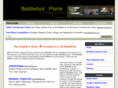 battlebotparts.com