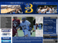 bentleyfalcons.com