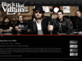 blackhatvillain.com