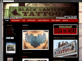 blacklanterntattoo.com