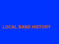 boonerock.net