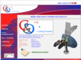 cae-and-cooling.com