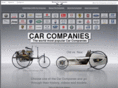 car-companies.net