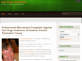 carlhugoanderson.com