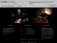 cashtunes.com