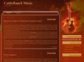 cattleranchmusic.com